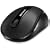 Microsoft D5D-00004 Wireless Mobile 4000 Mouse - Black