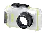 Canon Allwettergeh�use WP-DC310L f�r Canon IXUS 115 HS