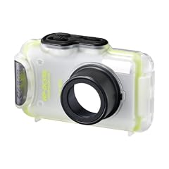 Canon Allwettergeh�use WP-DC310L f�r Canon IXUS 115 HS