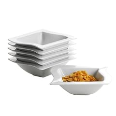 Domestic 923214 Sch�sselset 6-teilig 14 cm Perfetto