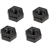 Wheel Nuts: Micro SCT, Rally,Truggy