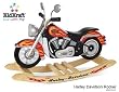 Harley-Davidson Roaring Softail Rocker By Kidkraft