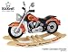 Harley-Davidson Roaring Softail Rocker By Kidkraft
