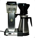 Technivorm Moccamaster Coffee Brewer With Thermo Carafe - Technivorm 9587