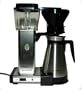 Technivorm Moccamaster Coffee Brewer With Thermo Carafe - Technivorm 9587