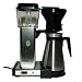 Technivorm Moccamaster Coffee Brewer With Thermo Carafe - Technivorm 9587
