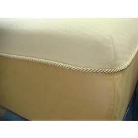 Sealy TrueForm Mattress SEt