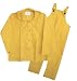 Boss Three Piece Rainsuit (3PF2000YJ)