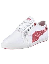 Puma Crete Lo Dot Wns 349700, Damen Sneaker