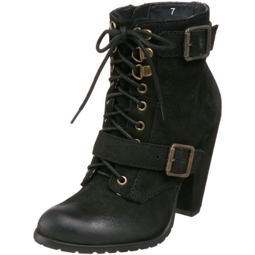 Seychelles Women's Romance Ankle Boot