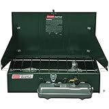 UPC 076501202106 product image for Coleman 3000000791 2 Burner Dual Fuel Powerhouse Stove | upcitemdb.com