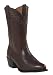 Ariat Sedona Boots Men's Cowboy Boots 9 Burnt Brown 34699