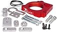Airaid 300-573 PowerAid Throttle Body Spacer
