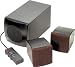 Lautsprecher Subwoofer System XPS 400