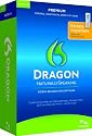 Dragon NaturallySpeaking 11 Premium Mobile Edition (PC)