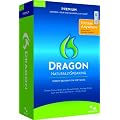 Dragon NaturallySpeaking 11 Premium Mobile Edition (PC)