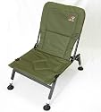 XQMax Compact Carp Fishing / Camping Chair