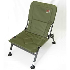 XQMax Compact Carp Fishing Chair