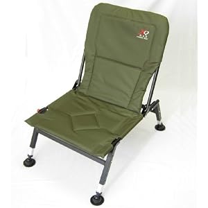 XQMax Carp Fishing / Camping Chair
