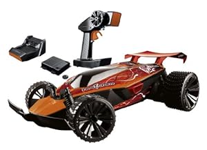Hell Storm Buggy