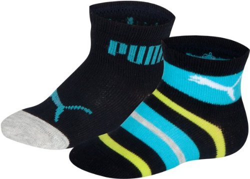 PUMA Baby Socken MINI CATS, 321navy, 27/30, 125002001321027 Preisvergleich