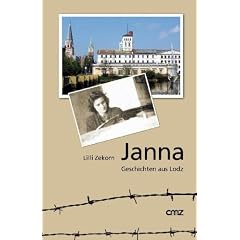 Janna: Geschichten aus Lodz
