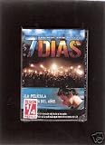 7 Dias [NTSC/REGION 1 & 4 DVD. Import-Latin America]
