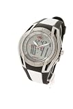 Extreme Time Ex-7-G11 The Claw White/Black Gents Watch