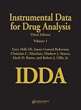 Instrumental Data for Drug Analysis, Third Edition - 6 Volume Set