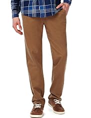 North Coast Pure Cotton Slim Fit Straight Leg Chinos