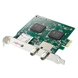 I-O DATA 地上・BS・110度CSデジタル対応TVキャプチャーボード PCI Express Wチューナーモデル GV-MVP/XS2W