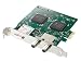 I-O DATA �Ͼ塦BS��110��CS�ǥ������б�TV����ץ��㡼�ܡ��� PCI Express W���塼�ʡ���ǥ� GV-MVP/XS2W