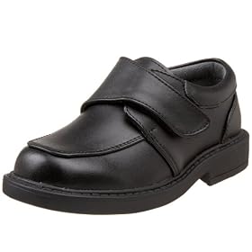 Josmo Kids' 8422 Josmo School Shoe Oxford