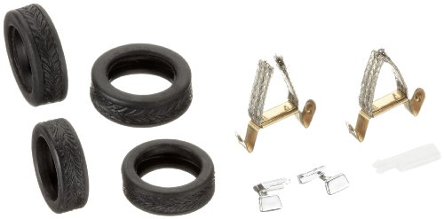 Carrera 20088162 - GO!!! Ford Mustang '67 The Fast and the Furious: Tokyo Drift- Pezzi di ricambio