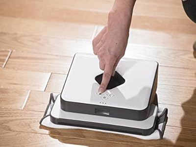 Best savings for iRobot Braava 320