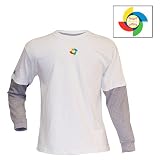 2009 World Baseball Classic Youth Danger T-shirt by Antigua Sport
