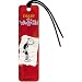 Diary Of A Wimpy Kid -- Collectible Bookmark With Leather Tassle
