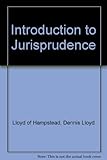 Introduction to jurisprudence