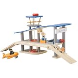 Plan Toys Airport