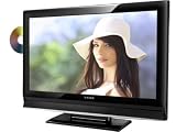 Viore 22 Class LCD 720p HDMI 60Hz HDTV TV/DVD Combo Television with 3-in-1 C...