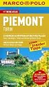 MARCO POLO Reisef&uuml;hrer Piemont, Turin: Reisen mit Insider-Tipps. Mit Reiseatlas. Atmosph&auml;re schnuppern auf der Porta Palazzo. Turin: lebendiges ... zu Ross um Turin. Mit dem Biwak unterwegs