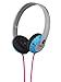Skullcandy Uprock Headphones Gray/Cyan/Black