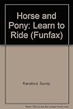 Learn to ride
