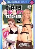 Dirty Big Butt Teachers 2 [REGION ALL] [PAL] ADULTS