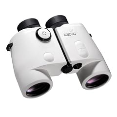 Minox BN 7x50 DC Marine Fernglas mit digitalem Kompass wei�
