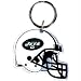 New York Jets - Helmet Acrylic Keychain