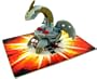 Bakugan Booster Pack - Bakuswap Series - APOLLONIR (Grey)