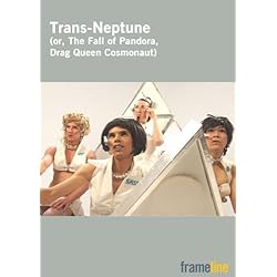 TransNeptune