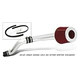 90 91 92-93 HONDA ACCORD DX LX EX 2.2L COLD AIR FILTER INTAKE SYSTEM by BBP Enterprise