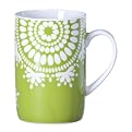 Neema Porcelain Mug Set of 6